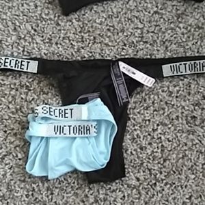 Victoria's Secret Panties